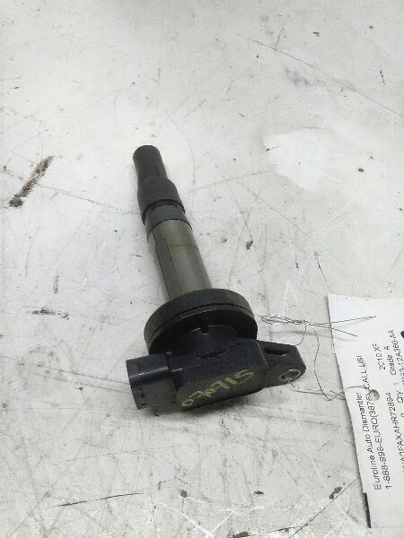 07-09 JAGUAR XK Coil/Ignitor  53546