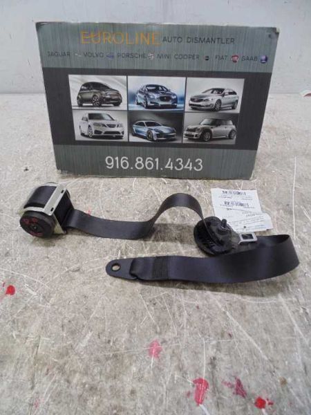 07-09 MINI COOPER Seat Belt Front Bucket HT Passenger Retractor AA10536