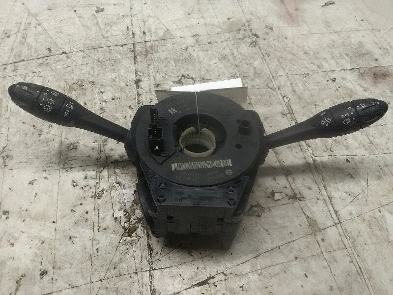 07-10 MINI COOPER Column Switch Assembly HT Without Rain Sensor 60718