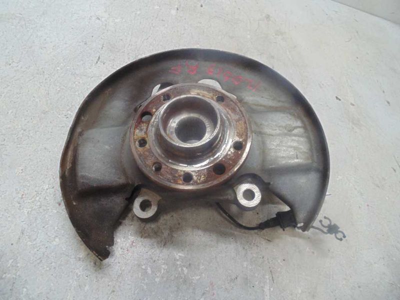 07-11 SAAB 9-3 Passenger Right Front Spindle/Knuckle AA17058