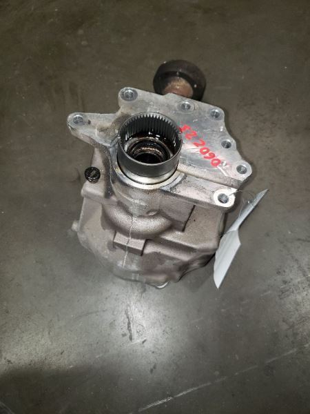 07-11 VOLVO XC70 SERIES Transfer Case AWD 125579