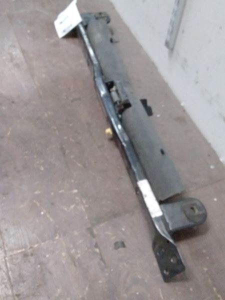 07-12 DODGE  CALIBER Radiator Core Support AA76952