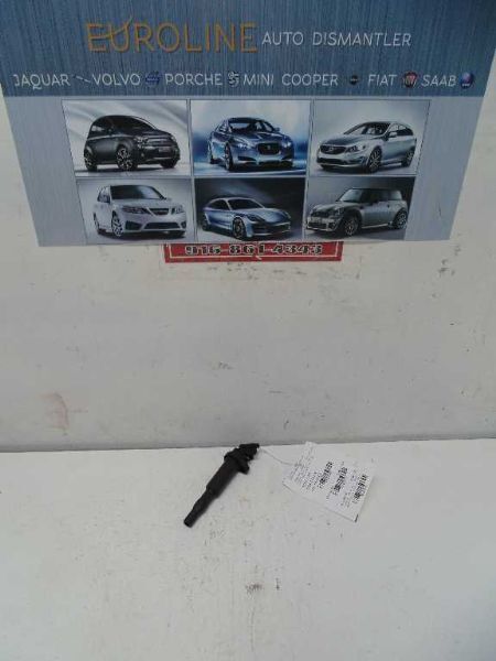 07-14 MINI COOPER Coil/Ignitor Convertible Base 24962