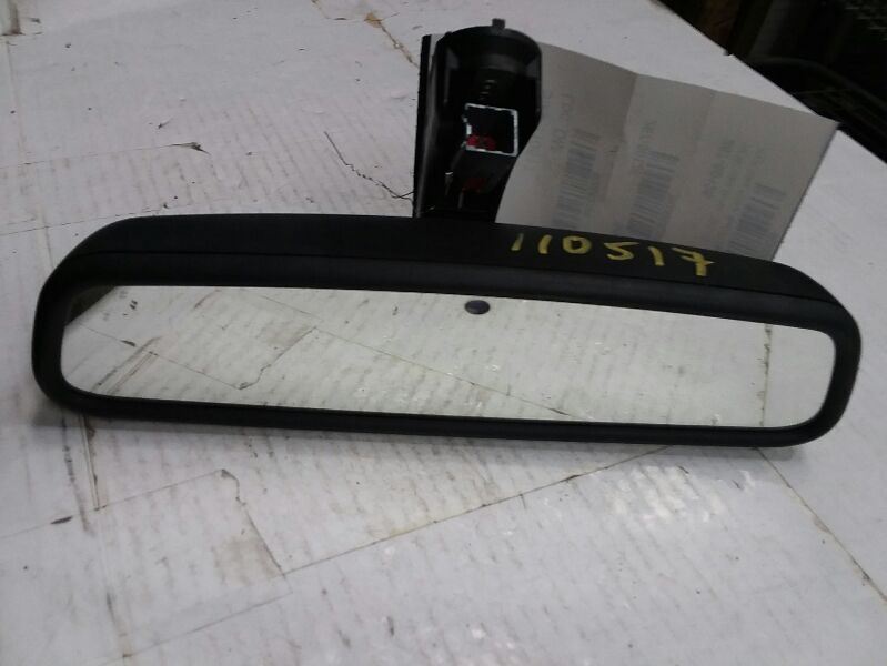 07-15 JAGUAR XK Rear View Mirror AA 63298