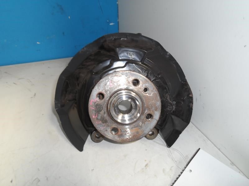 07-15 MINI COOPER Driver Left Front Spindle/Knuckle Convertible AA12068