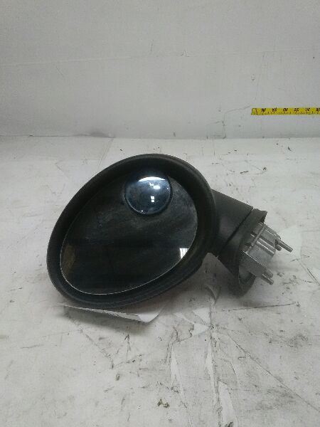 07-15 MINI COOPER  Driver Side View Mirror Power Manual Folding AA57788