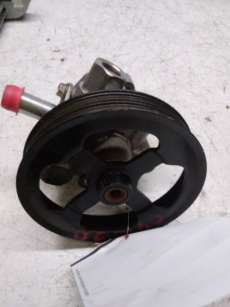 07-17 COMPASS Power Steering Pump Classic Style  71290