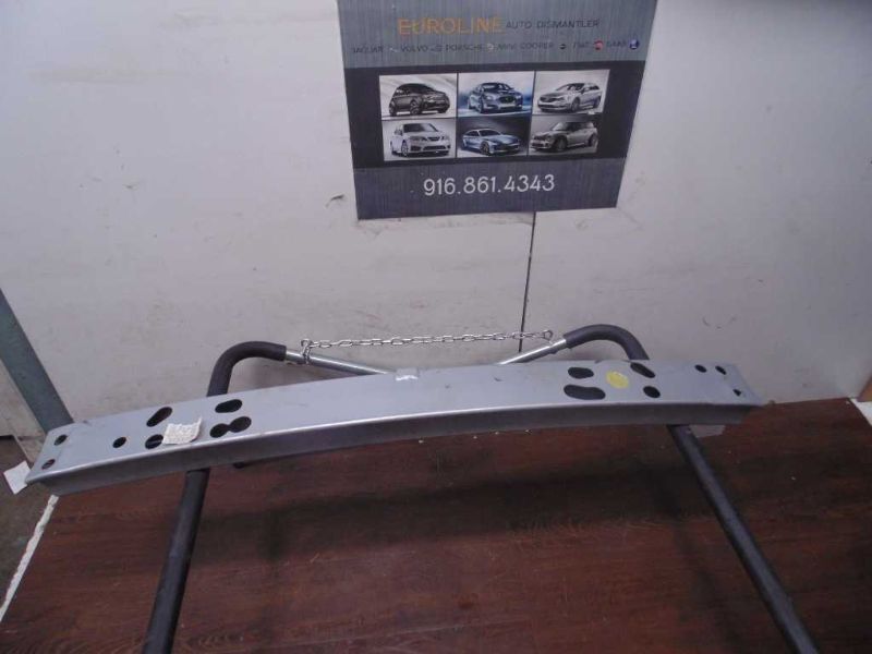 08-09 JAGUAR XJ Front Bumper Reinforcement C2C29018