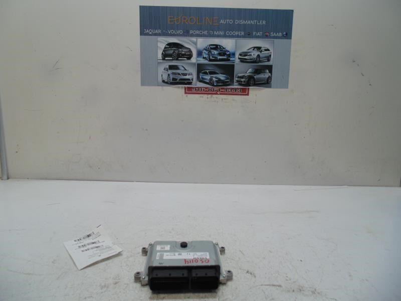 08-10 VOLVO 70 SERIES Engine ECM Electronic Control Module V70 21184