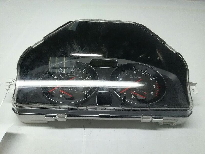 08-13 VOLVO 30 SERIES Speedometer Cluster MPH Excluding R-design AA 57059