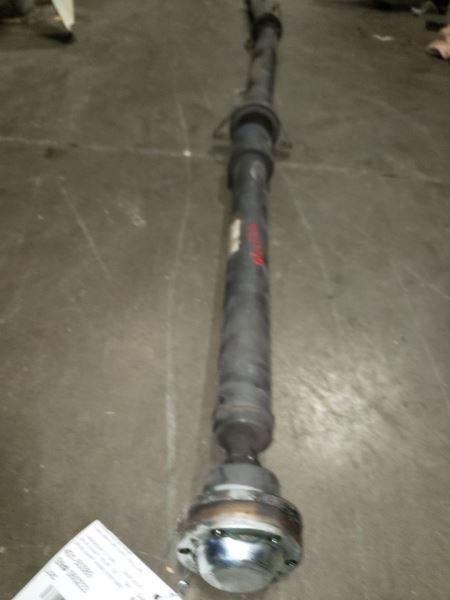 08 VOLVO 70 SERIES Rear Drive Shaft AWD  119284