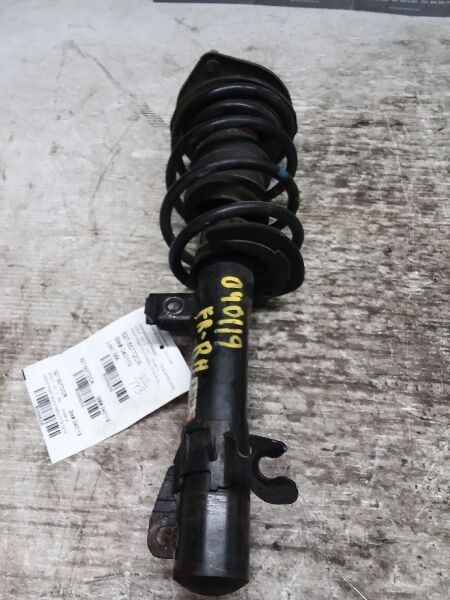 09-15 MINI COOPER  Passenger Strut Front Convertible S Model AA68206