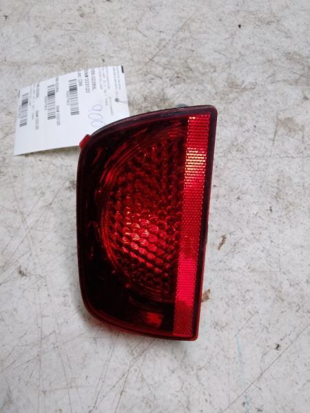 10-11 CAMARO Driver Tail Light Without Rally Sport Package Inner AA 77803