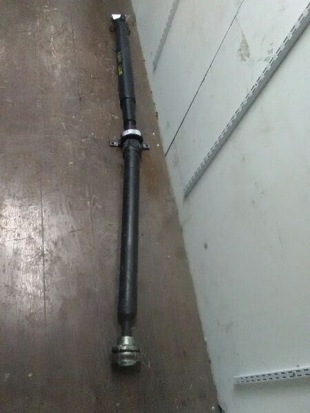 10-12 JAGUAR XJ Rear Drive Shaft Xjl 124" Wb 58076