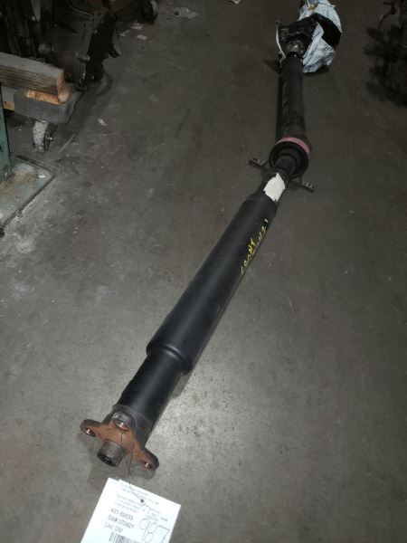 10-12JAGUAR  XJ Rear Drive Shaft Base 119" Wb 107320