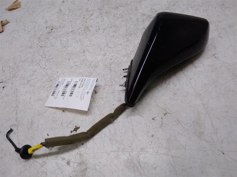 10-15 CHEVROLET  CAMARO Driver Side View Mirror Power Heated Opt DD1 AA77015