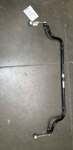 10-16 PORSCHE PANAMERA Stabilizer Bar Front Without Air Suspension 111015