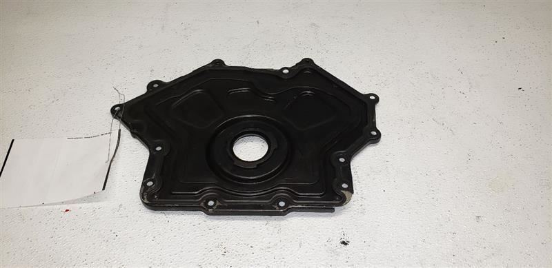 10-19 JAGUAR XF Timing Cover 3.0L Lower 111862