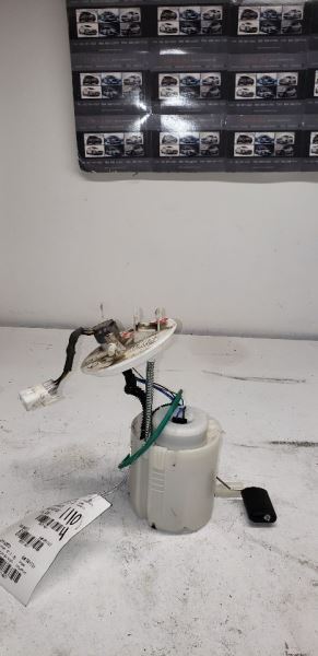 11-16 HYUNDAI SONATA Fuel Pump Assembly Fuel Tank Mounted 2.4L VIN D AA114507