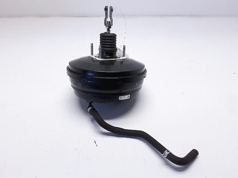 12-15 SUBARU IMPREZA Power Brake Booster ID Jm  103326