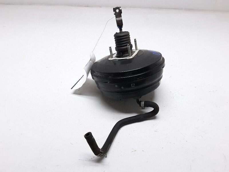 12-15 SUBARU IMPREZA Power Brake Booster ID Jm 103796