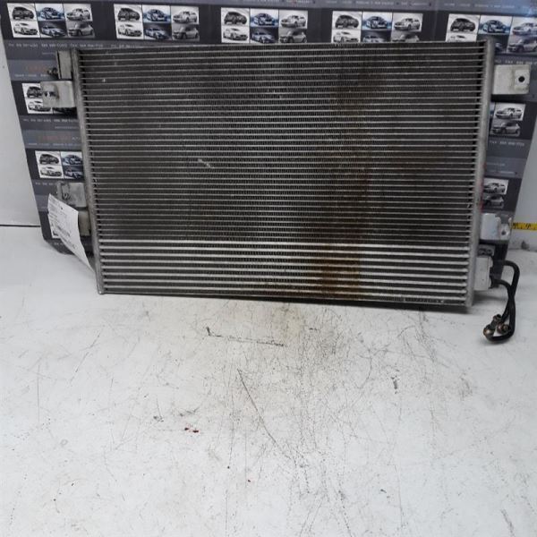 12-17 FIAT 500 AC Condenser 2 Door Abarth  71008