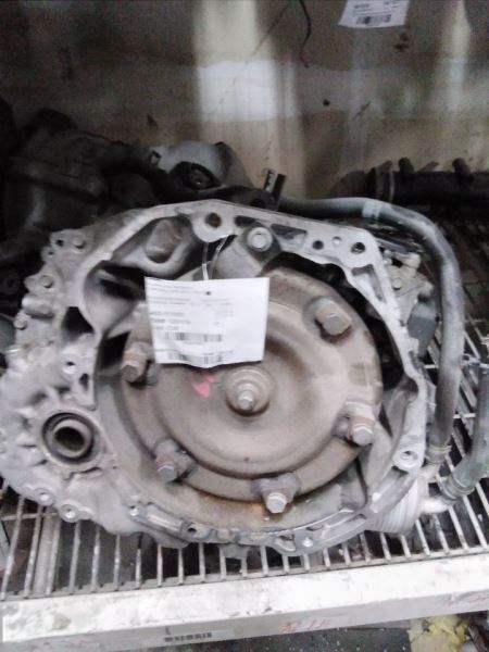 12-17 FIAT 500 Automatic Transmission 2 Door  70822