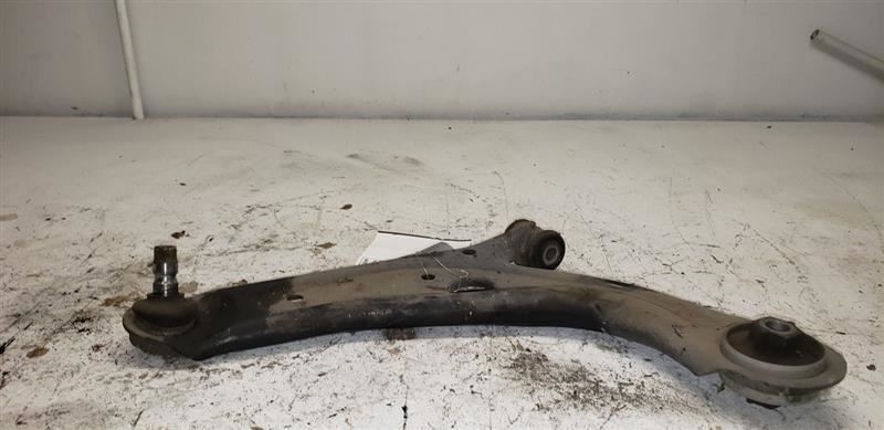 12-17 FIAT 500  Driver Lower Control Arm Front 2 Door Lounge Steel AA120017