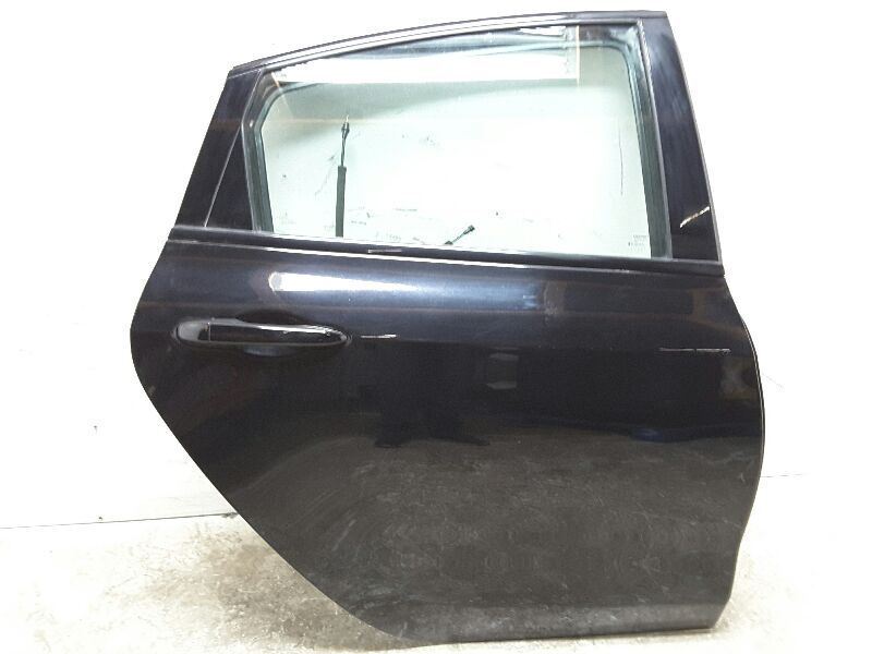 13-16 DODGE  DART Passenger Right Rear Side Door Electric AA 87771