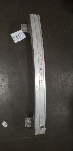 14-16 PORSCHE PANAMERA Rear Bumper Reinforcement AA 109668