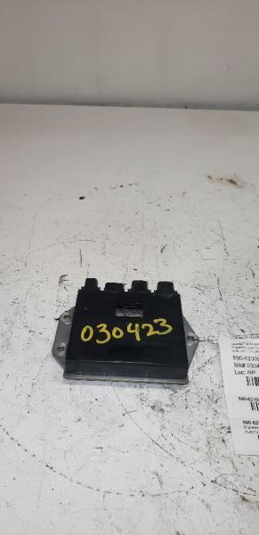 14-20 ACURA TLX Fuel Injection Control Injector Driver AA118219