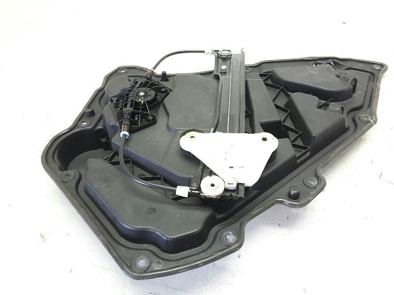 15-17 CHRYSLER 200 Driver Rear Window Regulator Sedan Electric AA 91093