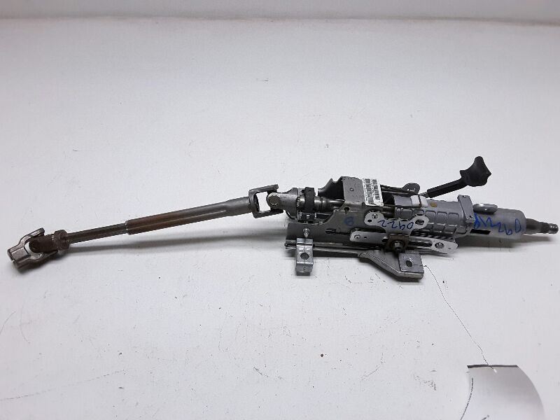 15-17 CHRYSLER  200 Steering Column Floor Shift Sedan AA101956