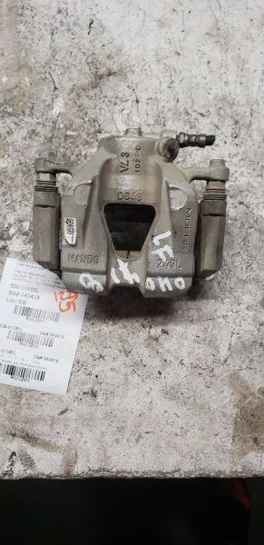 15-18 FIAT 500 FIAT Driver Left Caliper Front AA 122970