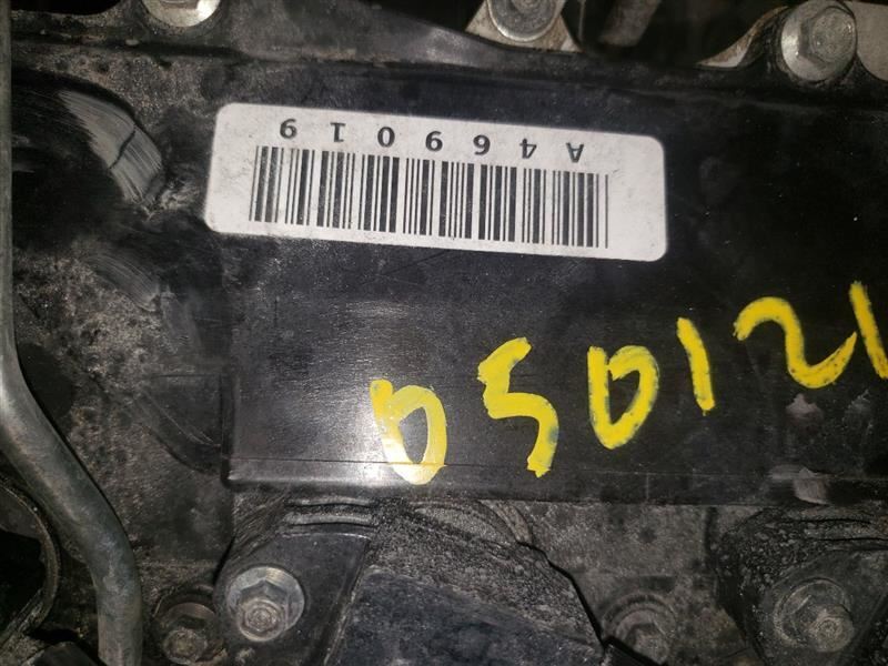 18-22 Toyota Camry 22 Lexus es250 2.5L 4cyl. Engine 19000F0200