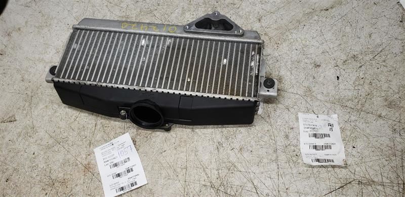 19-20 SUBARU  ASCENT Intercooler  110393