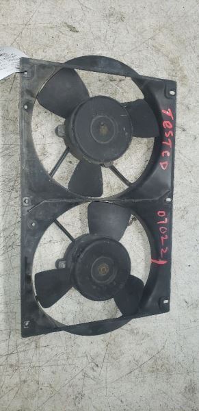 1983-1991 PORSCHE 944 FAN ASSYMBLEY 94462402103 KR109038