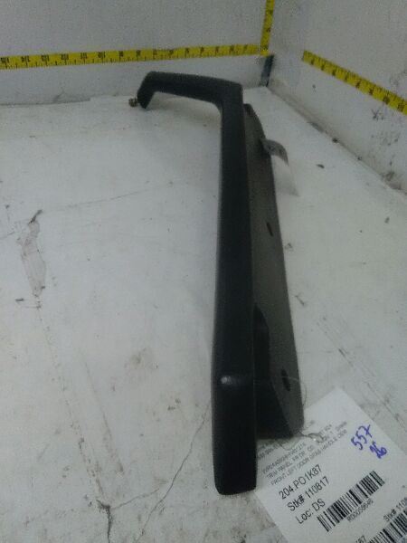 1987 Front Door Trim Panel PORSCHE 924  58646