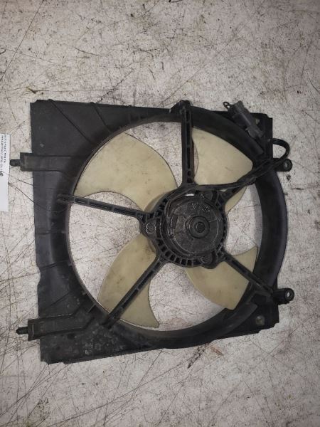 1998-2002 HONDA ACCORD FAN ASSEMBLY 19030PAAA02 KR79382