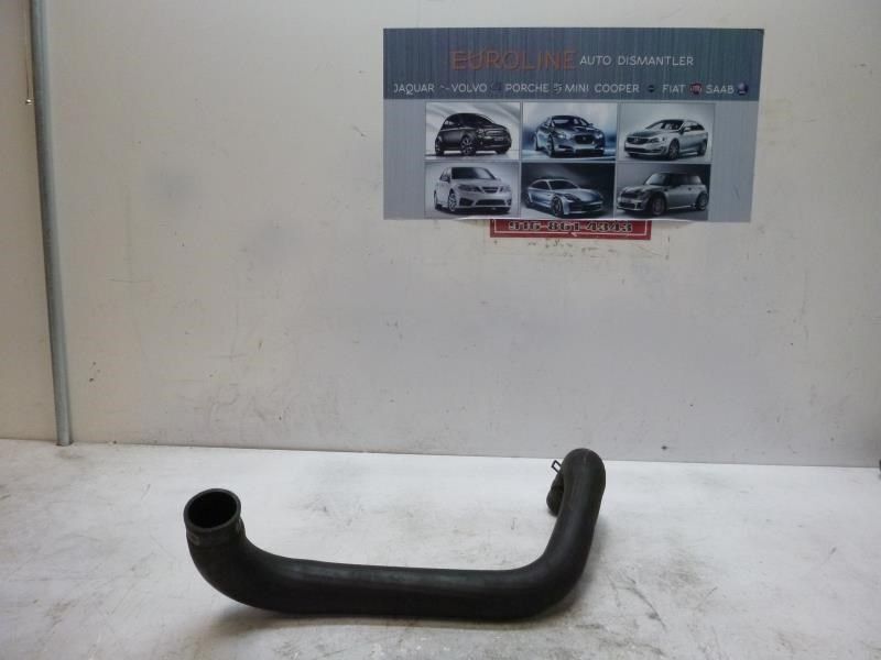 1998-2006 JAGUAR XK8 LOWER RAD HOSE ONLY MJA4515AD KR20830