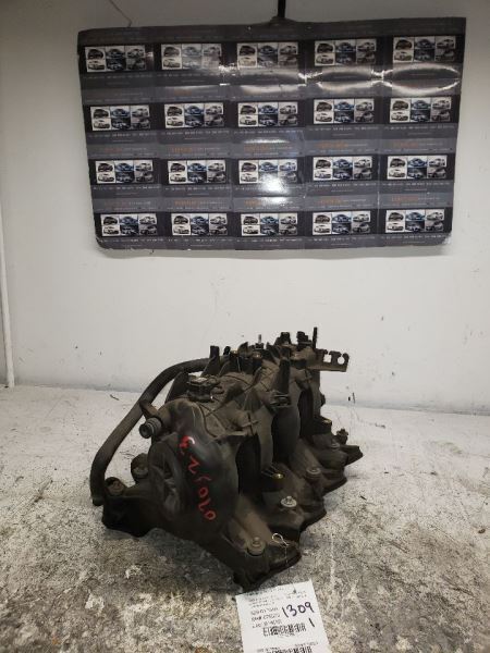 1999-2002 GMC SIERRA 1500 PICKUP 4.8L INTAKE MANIFOLD KR129358