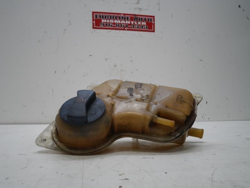 1999 Coolant Reservoir VOLKSWAGEN PASSAT 7289