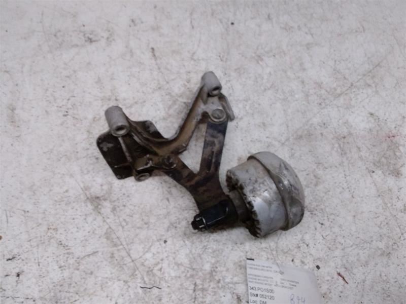 2000 Engine Mounts PORSCHE BOXSTER  AA 77200