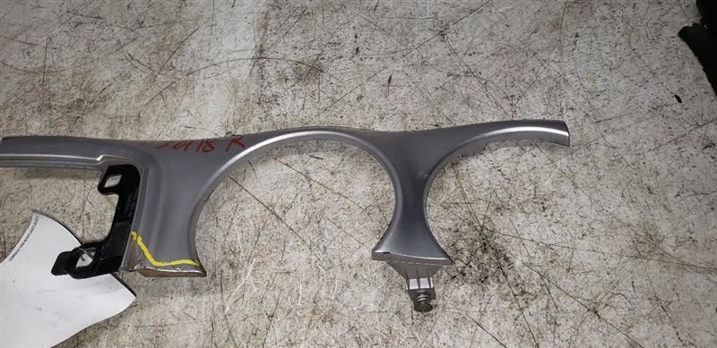 2000 JAGUAR XJR HEADLIGHT BEZEL RIGHT SIDE 4650AF 62814