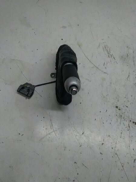 2002 Emergency Brake Parts MINI COOPER MINICOOPE 53275