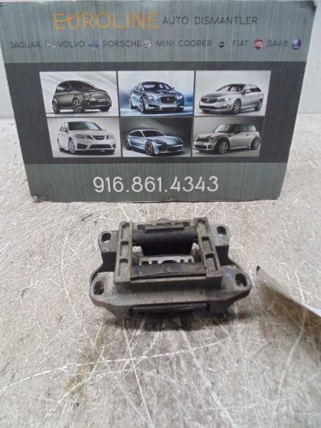 2002 Engine Mounts JAGUAR X TYPE  AA40561