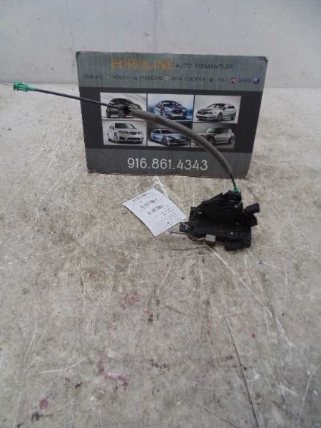 2002 Lock Actuator JAGUAR X TYPE 40130