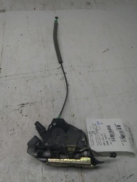 2002 Lock Actuator JAGUAR X TYPE   59622