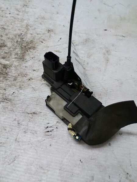 2002 Lock Actuator VOLVO S60   63730