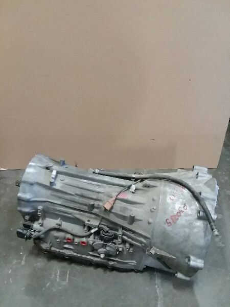 2003-2004 PORSCHE CAYENNE Automatic Transmission 4.5L 70073